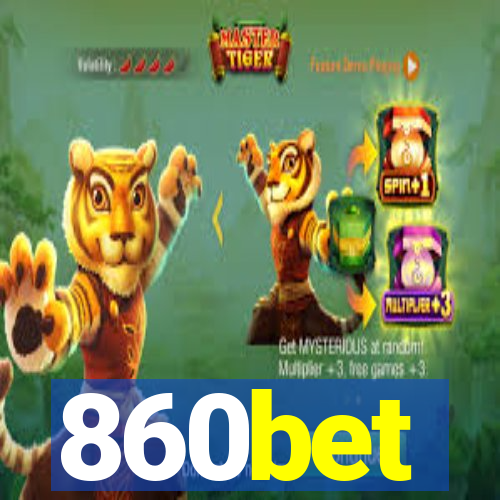 860bet