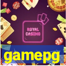 gamepg