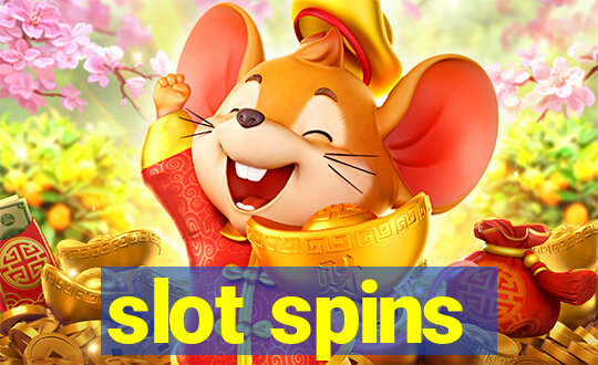 slot spins