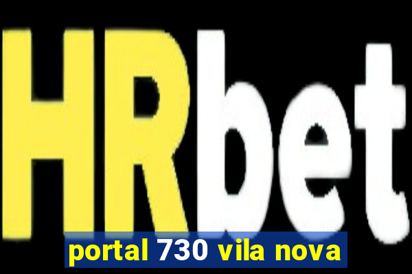 portal 730 vila nova