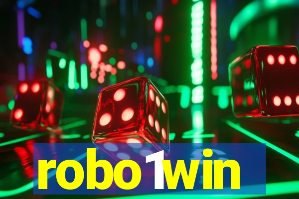 robo1win