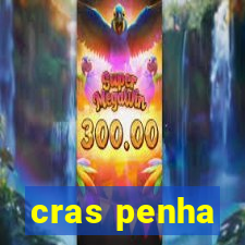 cras penha