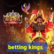 betting kings