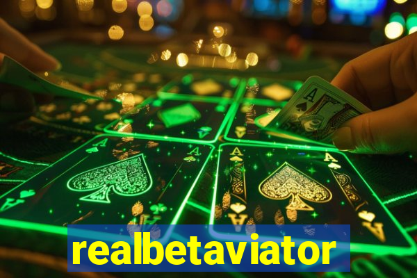 realbetaviator