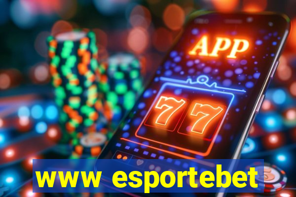 www esportebet