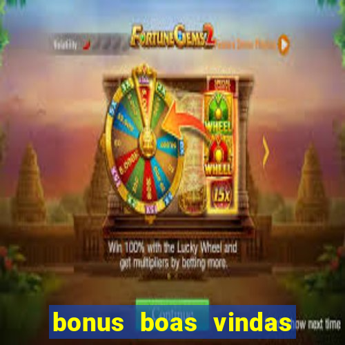 bonus boas vindas estrela bet