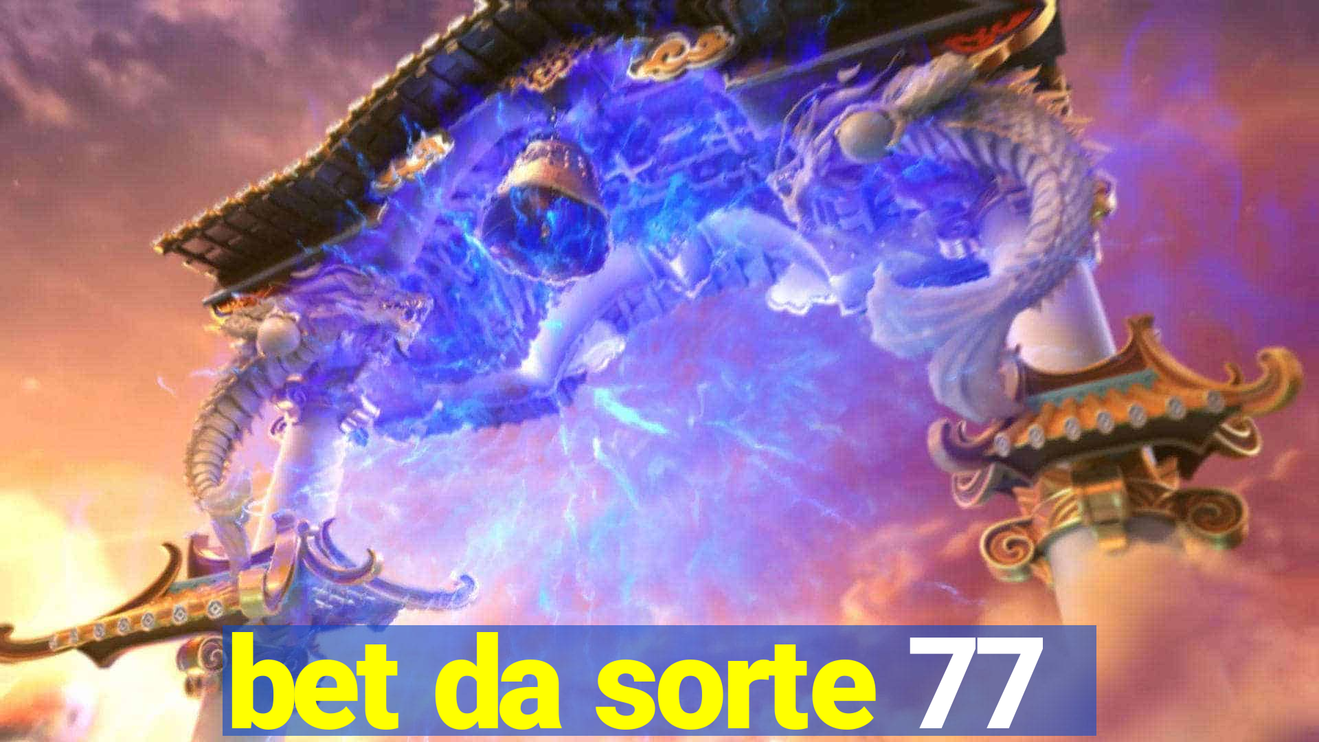 bet da sorte 77