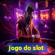 jogo do slot