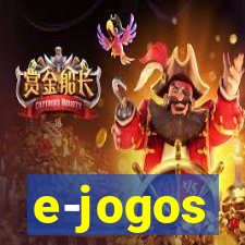 e-jogos