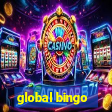 global bingo