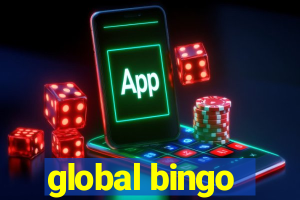 global bingo