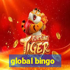 global bingo