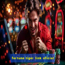 fortune tiger link oficial