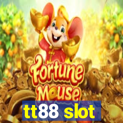 tt88 slot