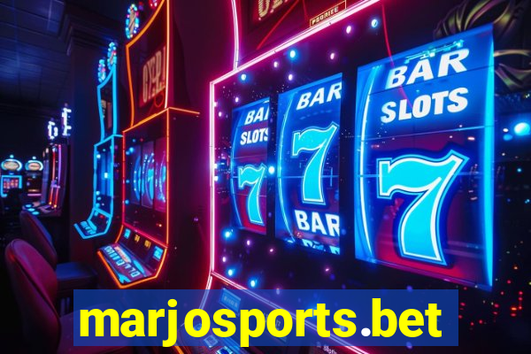 marjosports.bet