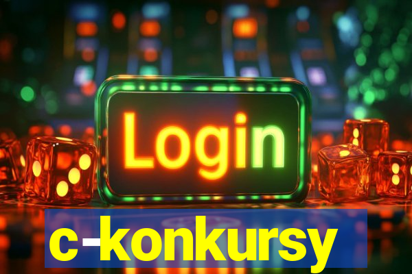 c-konkursy