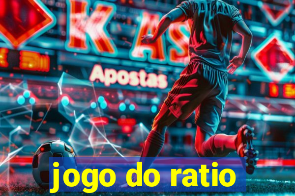 jogo do ratio