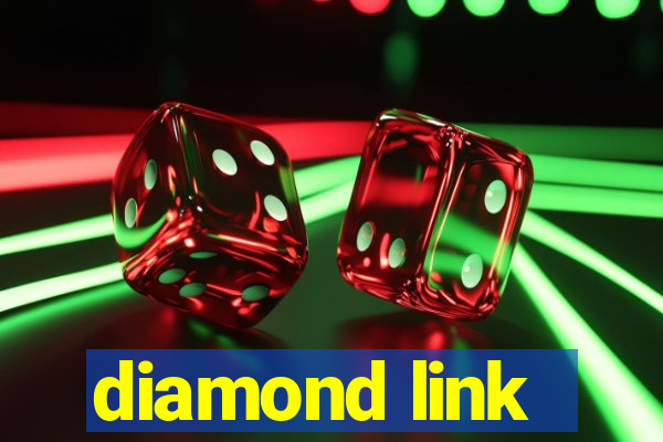 diamond link