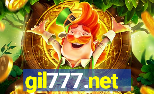 gil777.net