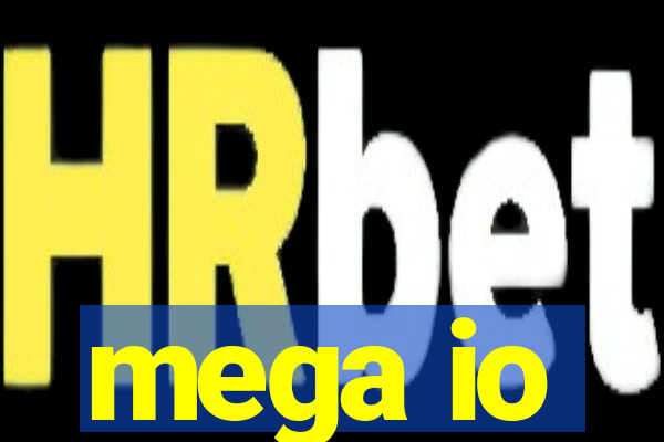 mega io