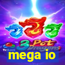 mega io