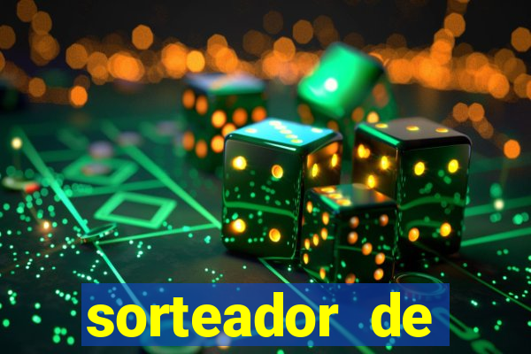 sorteador de numeros de bingo