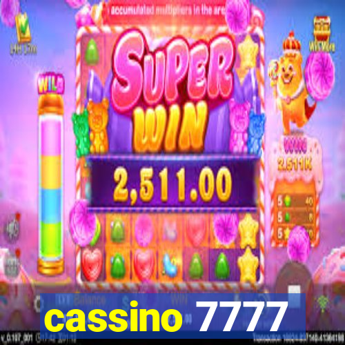 cassino 7777