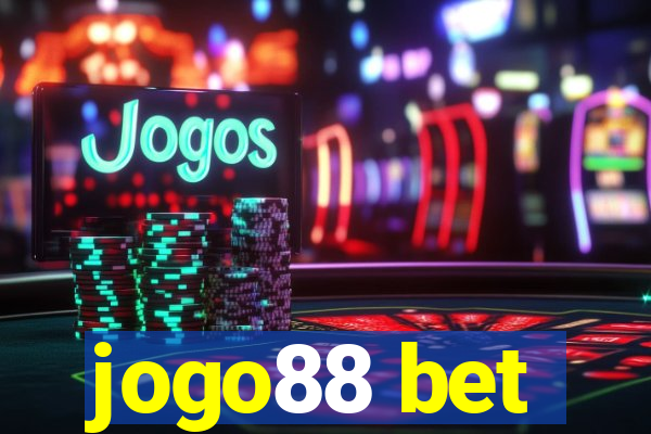 jogo88 bet