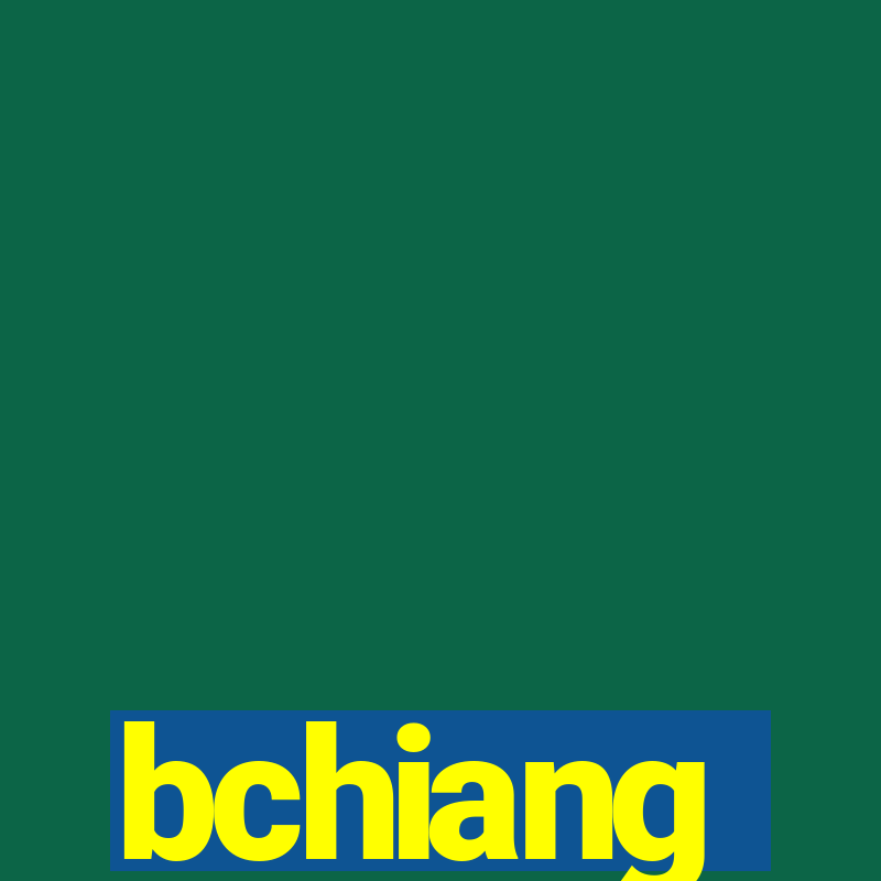 bchiang