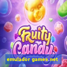 emulador games.net