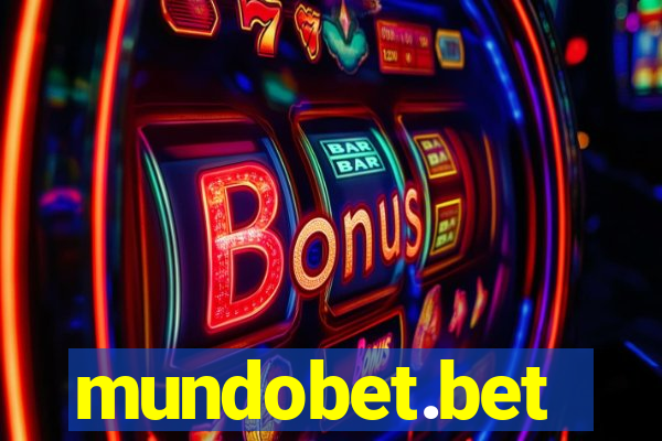 mundobet.bet