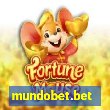 mundobet.bet