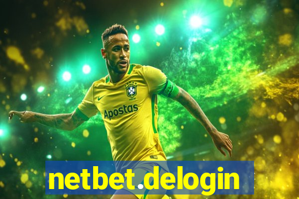 netbet.delogin