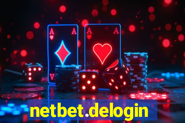 netbet.delogin