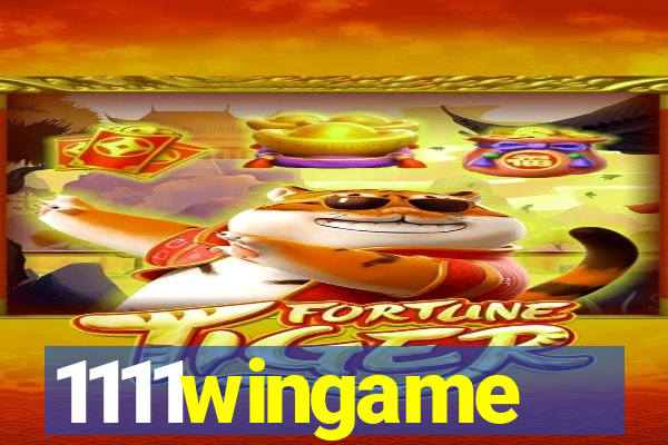 1111wingame