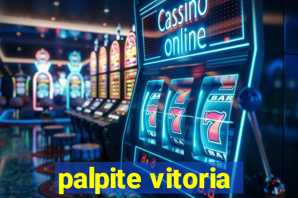 palpite vitoria