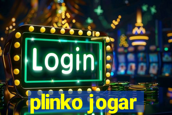 plinko jogar