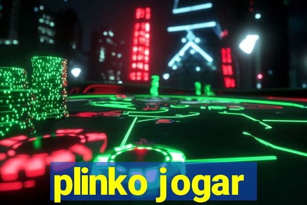 plinko jogar