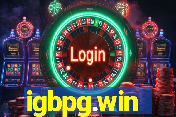 igbpg.win