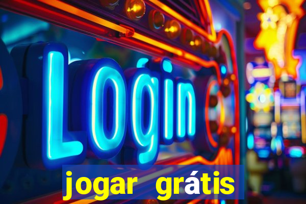 jogar grátis fortune rabbit