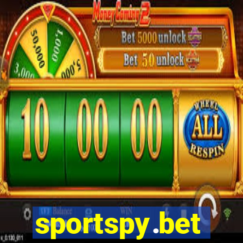 sportspy.bet