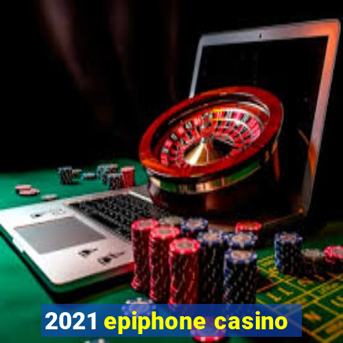 2021 epiphone casino