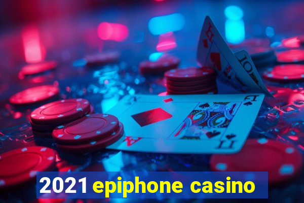 2021 epiphone casino