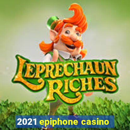 2021 epiphone casino