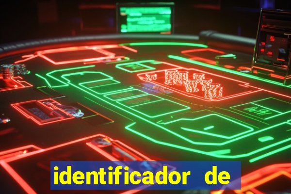 identificador de sinal fortune tiger