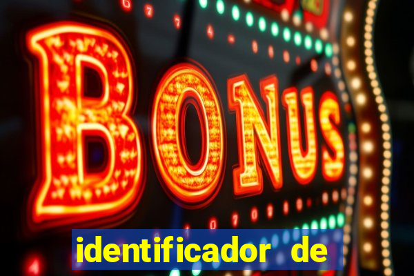 identificador de sinal fortune tiger