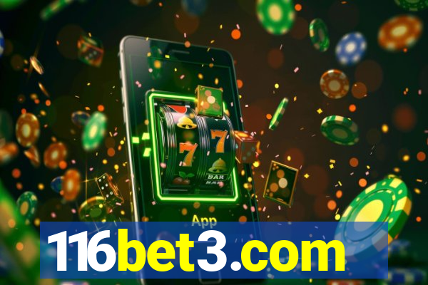 116bet3.com