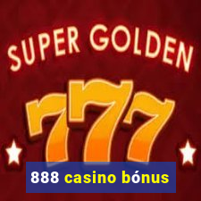 888 casino bónus