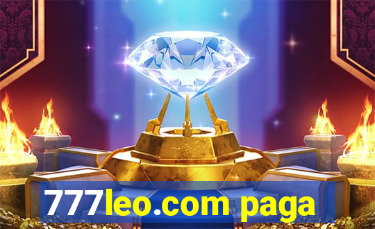 777leo.com paga