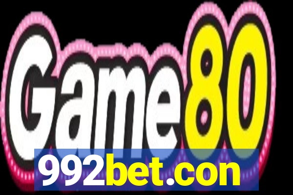 992bet.con